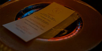 Eventos Sociales